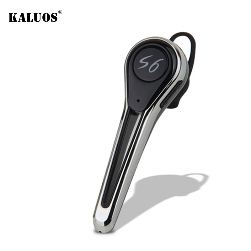 Kaluos вкладыши Bluetooth наушники для iPhone 4S/5/6/7 Plus IPad 4 Samsung LG HTC телефон универсальный
