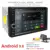 HIZPO 2G di RAM 2 Din SD Android 9.0 Auto SENZA Radio Lettore DVD 7 “1024*600 Universale per Nissan vw di Navigazione GPS BT telecamera posteriore Libero