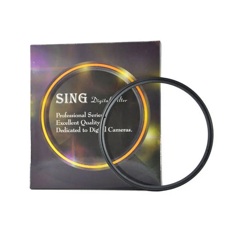 Universal 30.5mm UV Filter Lens Protector 30.5 mm camera filters For