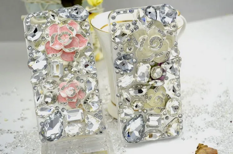 iphone x bling case women (2)
