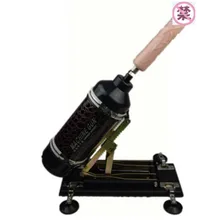 S4 The best Sex Machine Climax Machine with dildo sex toys for women Masturbation Machine Sex dolls