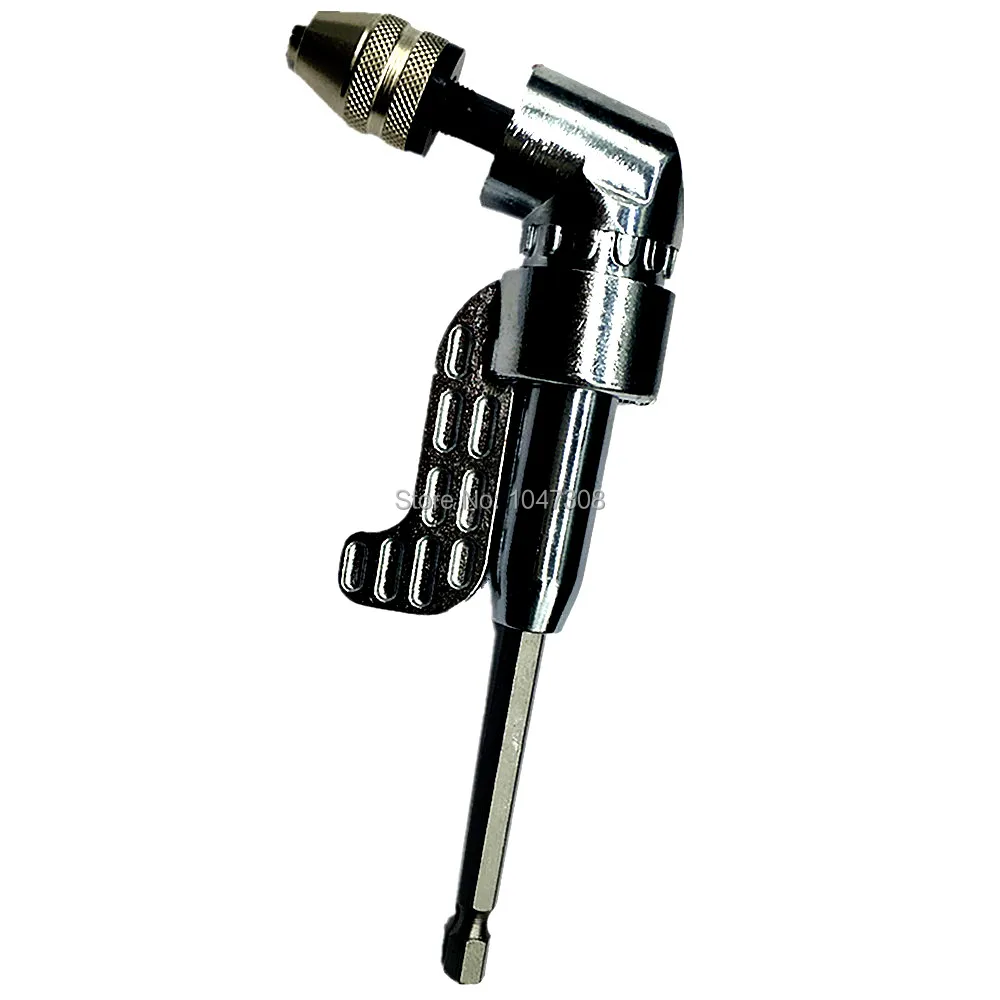 Buy 1/4" Hex Screwdriver Angled Bit Holder