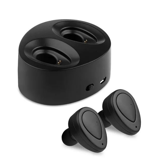 DHL Bluetooth Earphones TWS K2 Earbuds Mini Wireless with Charging With ...