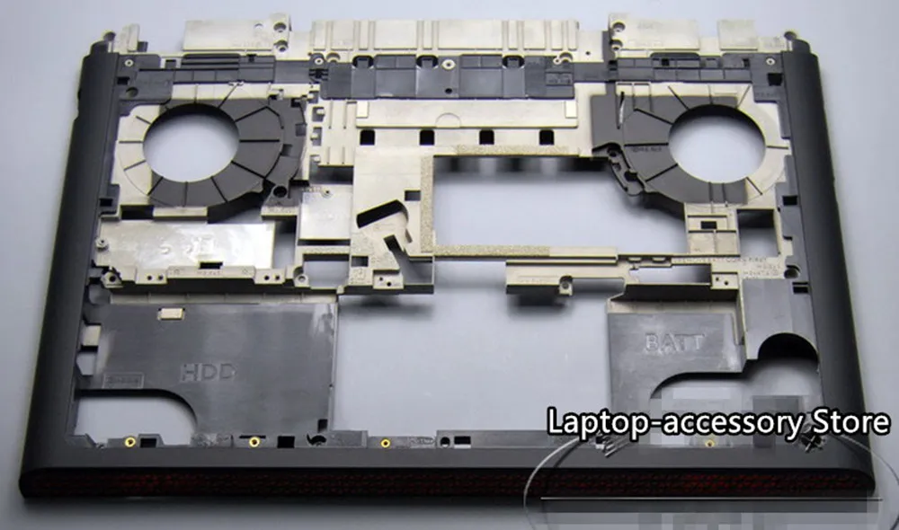 

Free Shipping For Dell INSPIRON 14 7000 7466 7467 Bottom Base Cover - VT3G2 0VT3G2 w/ 1 Year Warranty