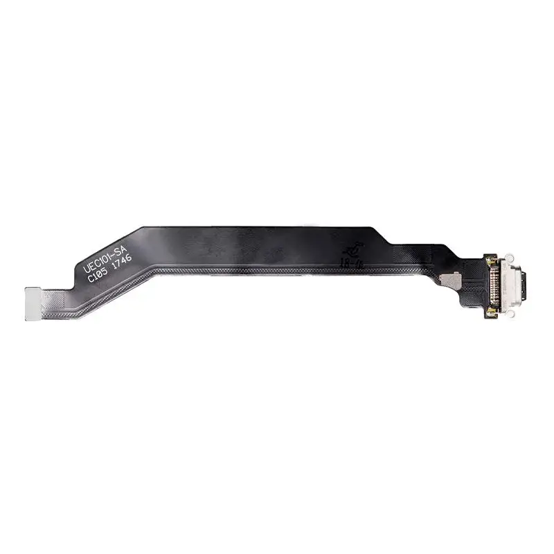 USB Charging Port Flex Cable for OnePlus 6  (2)
