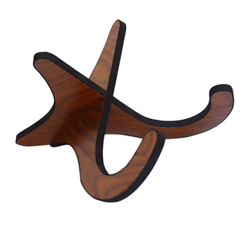 

New Wood Ukulele Stand Out