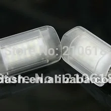 Двигатель SD светодиодный любезно под дверь лампы для Lexus ES240 ES350 GX460 IS250 IS300 IS350 LS460 LS600 RX350