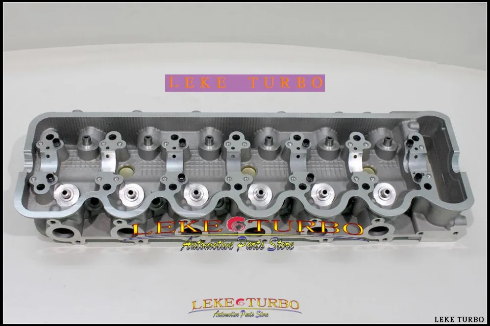 AEB EA EB Cylinder Head For Ford Falcon 3984cc 4.0L L6 SOHC 12v 1998-2003  (3)