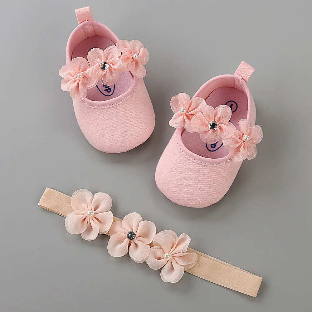 

Huang Neeky W#4 NEW Fashion Baby Hairband Girl Shoe Casual Shoes Sneaker Anti-slip Soft Sole Toddler Solid Shoes Free Shipping