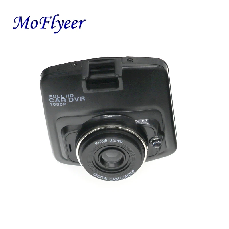 MoFlyeer 2019 новая Оригинальная мини Автомобильная dvr камера Dashcam Full HD 1080P видео