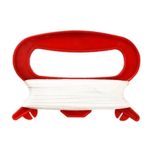 Новые уличные игрушки кайт колеса Кайт инструмент для намотки ручки с 30 м/60 м веревка