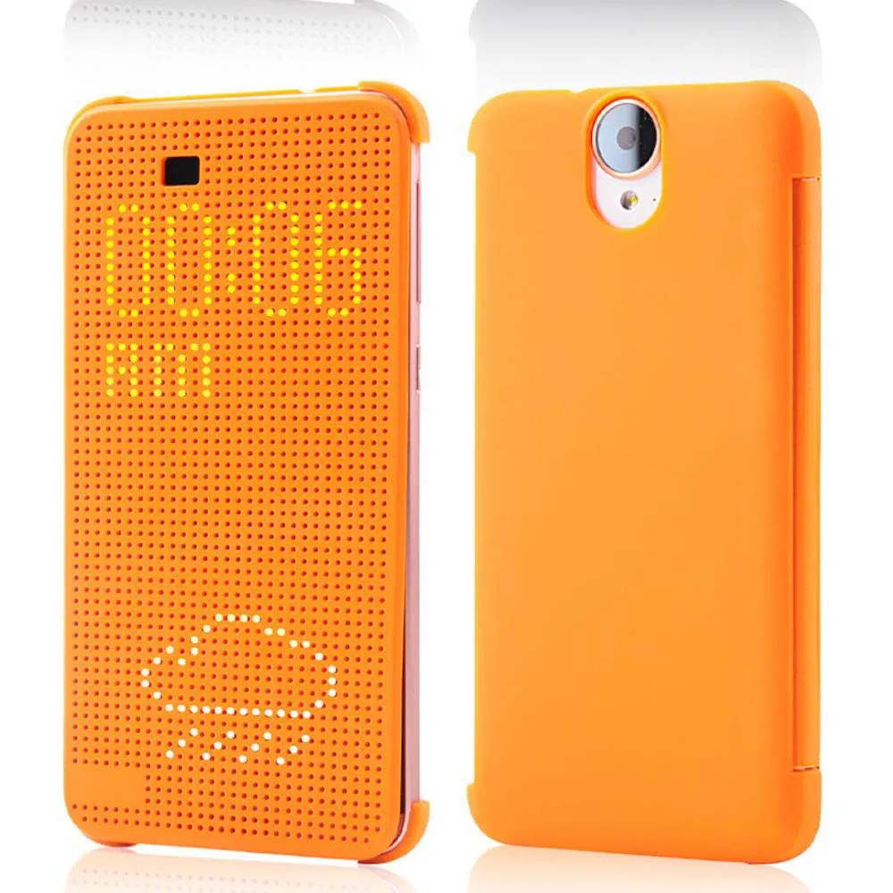 e9 plus orange