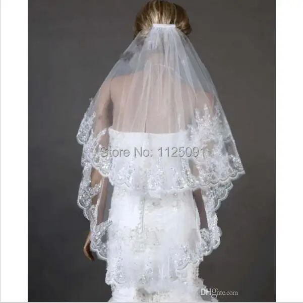 Top-Fashion-2016-Wedding-Veil-Accessories-Applique-Edge-Bridal-Veil-Two-Layers-White-Ivory-Paillette-Long (1).jpg