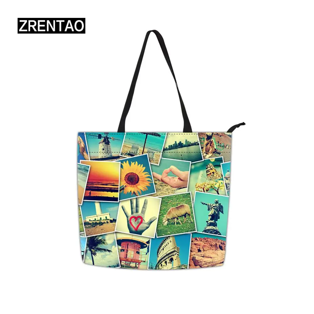 big lady tote