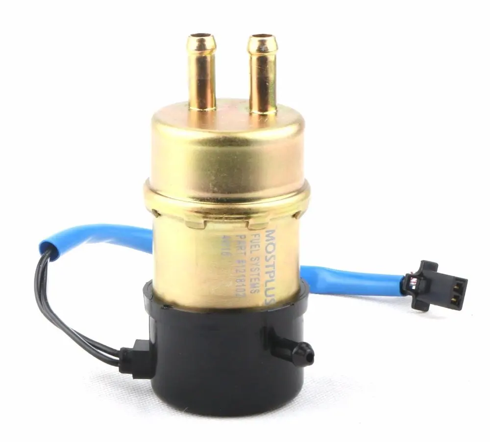 

MOSTPLUS NEW Fuel Pump For 1FK-13907-01-00 YAMAHA V-MAX 1200