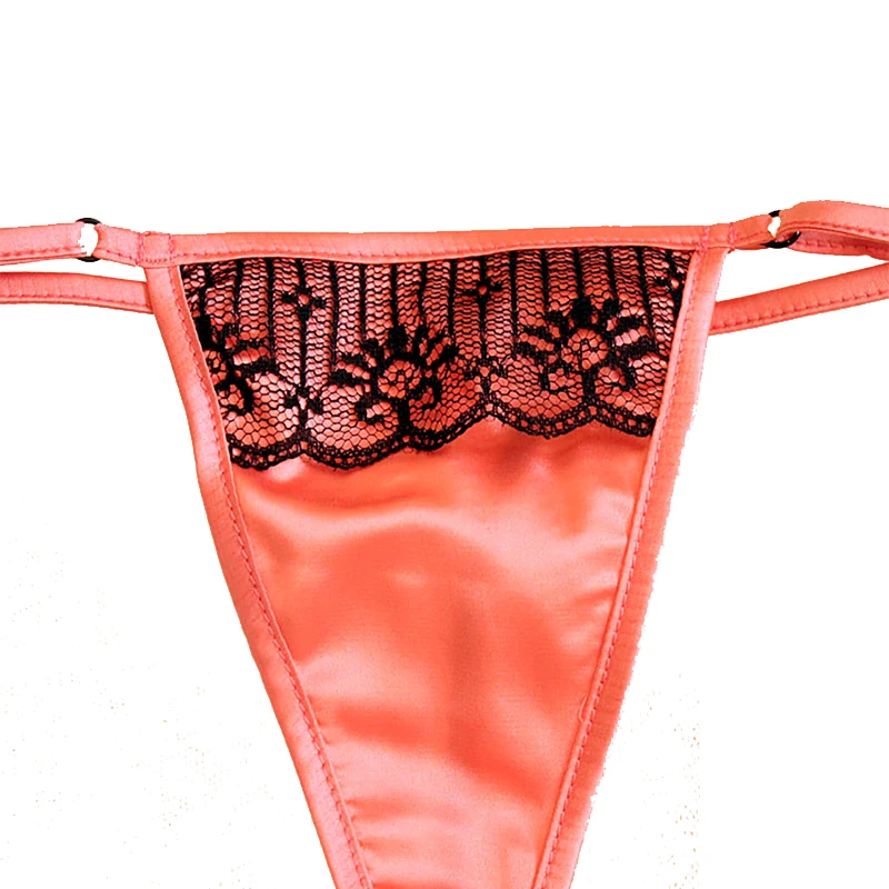 seamless panties