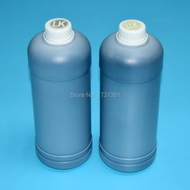 9 Color Pigment ink PBK,MBK,C,M,Y,LC,LM,LK,LLK (17)