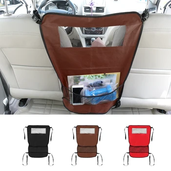 

Dog Car Carrier Barrier SUV Vehicle Safety Mesh Anti-collision Dogs Pet Car Front Seat Protector Auto Safety Isolation Net