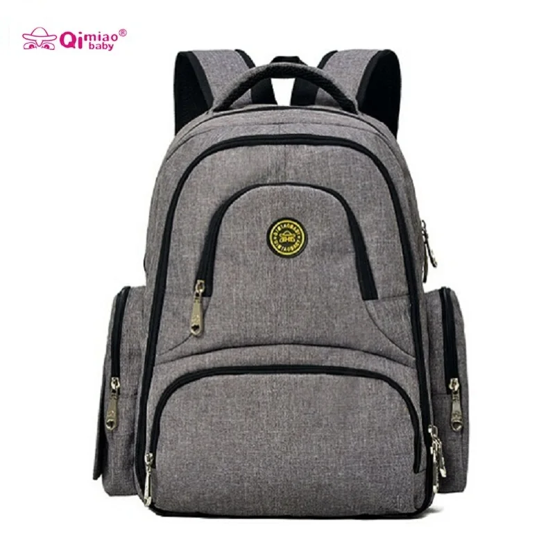 

fashion baby bag backpack Nappy bags baby Diaper Backpacks maternity bags for mother Travel Backpack stroller bag diaper handbag