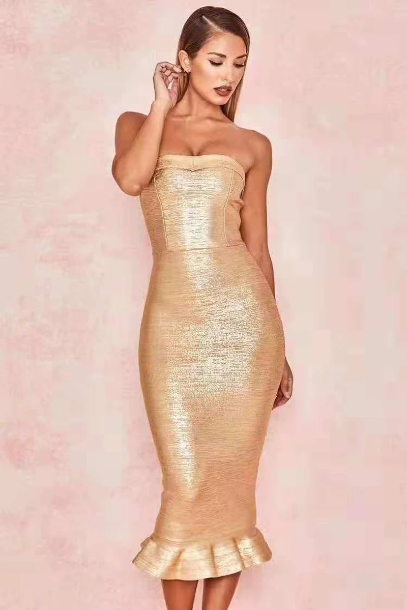 cocktail chic women