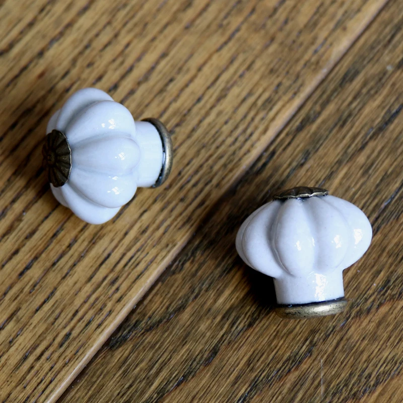 25mm-Pumpkin-shape-Door-Knob-Small-Cabinets-Handles-Dresser-pulls-Ceramic-Cupboard-Drawer-Furniture-Knob (1)