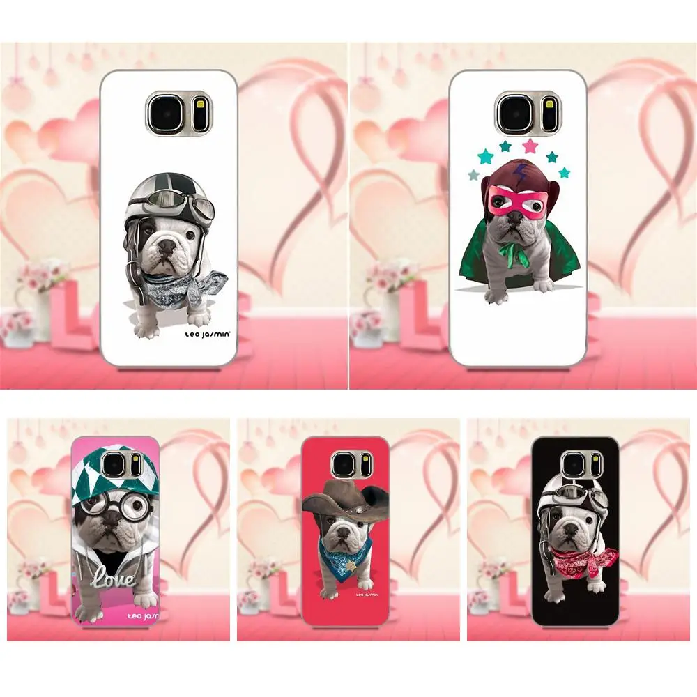 

Oedmeb Teo Jasmin For Apple iPhone 4 4S 5 5C 5S SE 6 6S 7 8 Plus X For LG G3 G4 G5 G6 K4 K7 K8 K10 V10 V20 Thin TPU Cell
