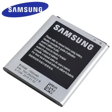 Сменный аккумулятор B100AE для samsung GT-S7898 GT-S7270 Galaxy Ace 3 3g GT-S7272 Phone 1500mah b100ae
