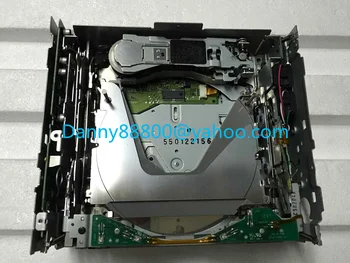 

Free shipping Original new Clarion 6 disc withOUT MP3 CD mechanism for SAAB NI$$AN PN-2708N PN-2714B PN-2715N PN-2764H PP-2665D