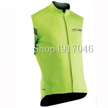 Лето NW мужские про команды без рукавов Велоспорт Джерси Ropa ciclismo mtb велосипед одежда быстросохнущая дышащая одежда для езды на велосипеде