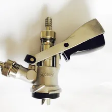 304 Динамометрический преобразователь, работающий на растяжение из Тип Чан сцепка дозатор сцепка для пивного бочонка для пива винный бар brew