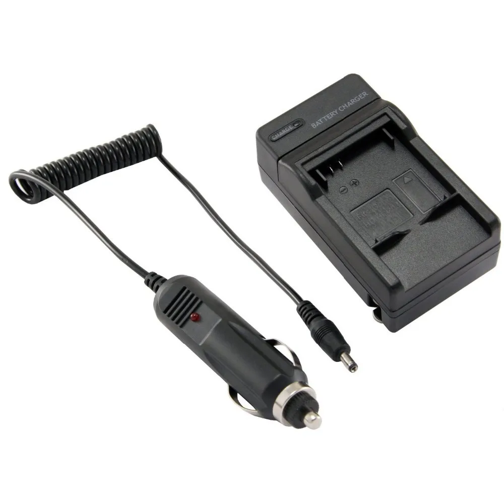 2 шт. зарядное устройство для аккумуляторов GoPro AHDBT-201 и AHDBT-301 и GoPro HD Hero 3 и 3+ камеры от STK/SterlingTek