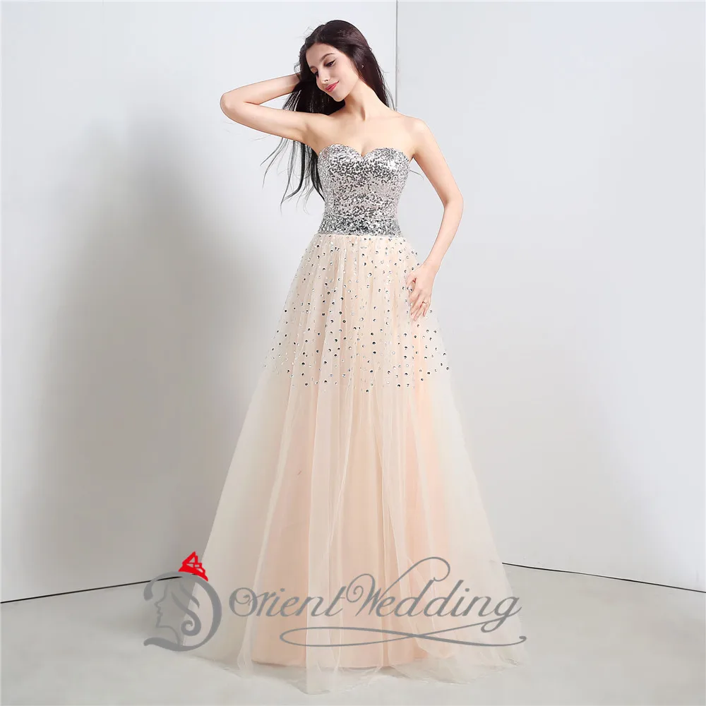 2015 Hot Sell Cheap under 100 Prom Evening Dresses In Stock Real