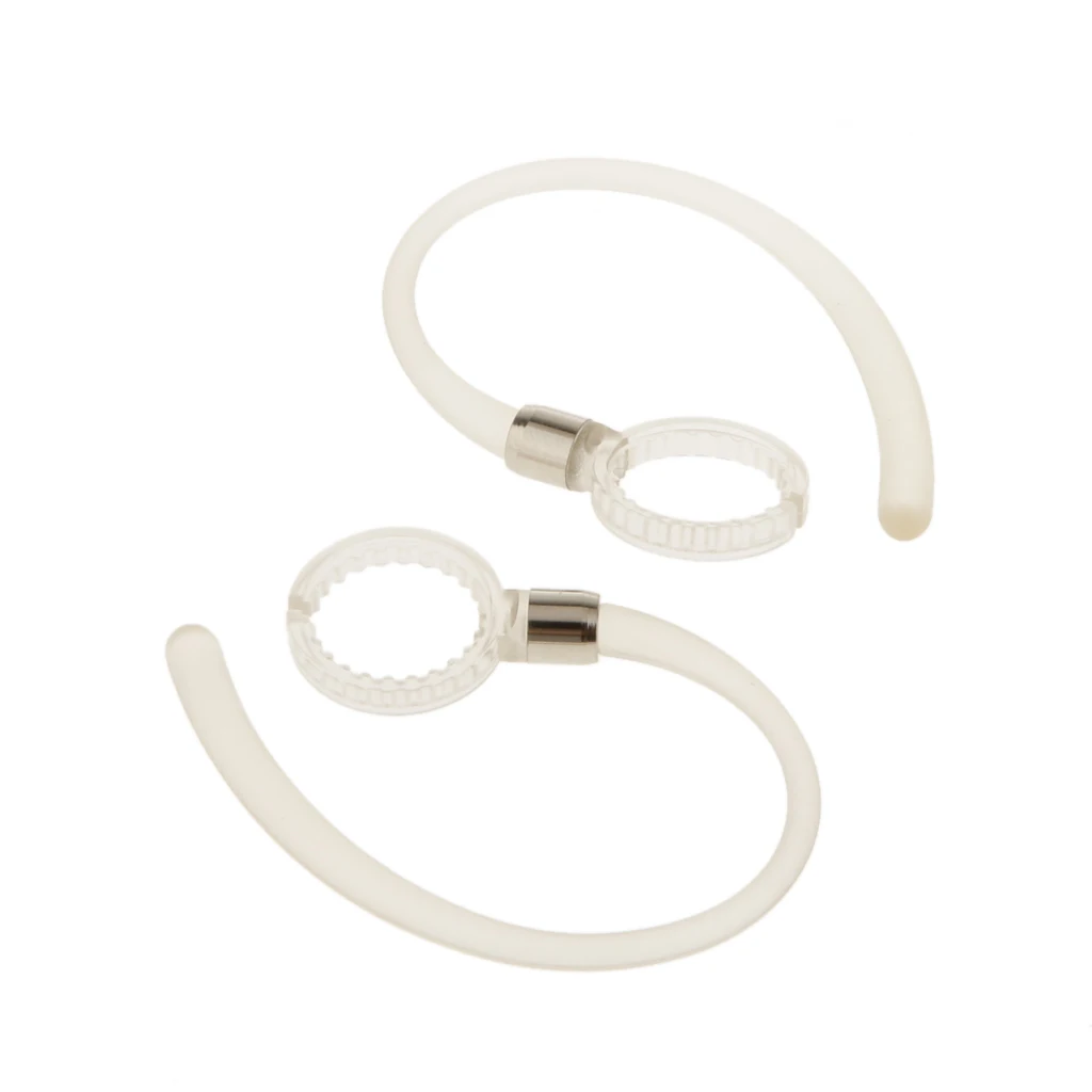 1 пара прозрачный крючок для наушников H520.H17.HZ720 Bluetooth гарнитура|ear hook|ear hook for