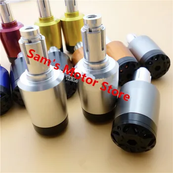 

BUELL XB12 XB9 all models CNC balance motorcycle handle bar end plugs