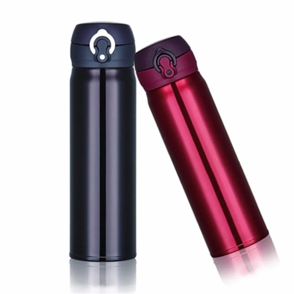 vacuum insulation cup