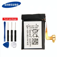 Original Samsung High Quality EB-BR760ABE Battery For Samsung Gear S3 Frontier / Classic SM-R760 SM-R770 SM-R765 380mAh Original Samsung High Quality EB-BR760ABE Battery For Samsung Gear S3 Frontier / Classic SM-R760 SM-R770 SM-R765 380mAh