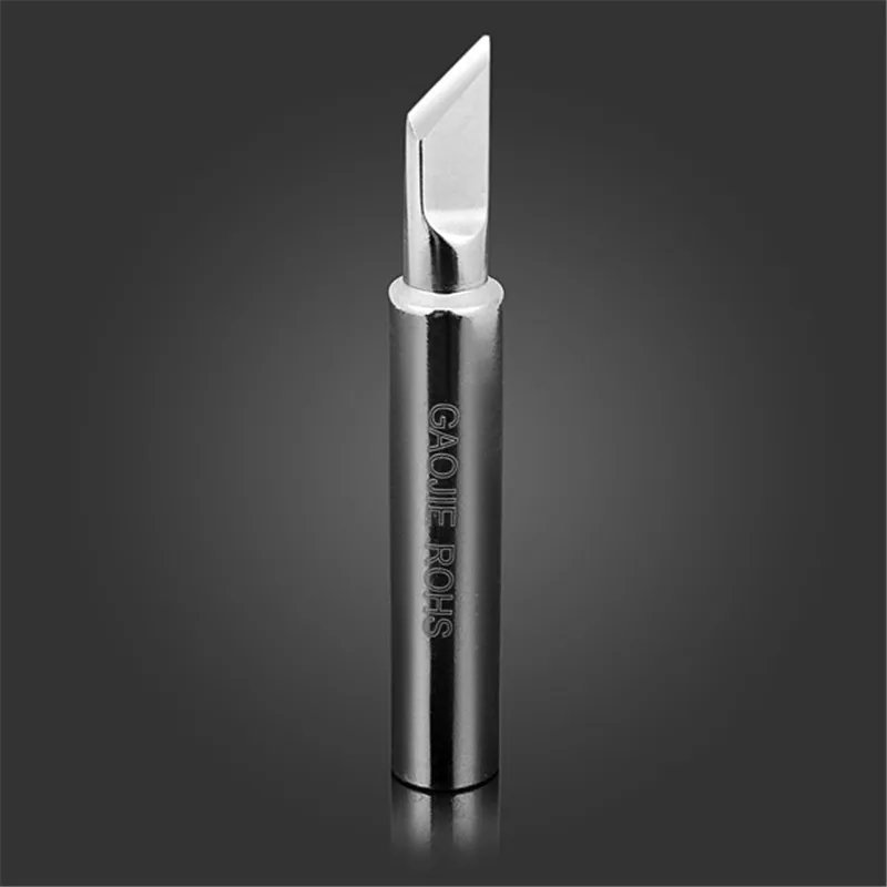 

High Quality 1pc Horseshoe Shape Solder Bit Soldering Iron Tip For Repair Tool Electric Soldering Iron