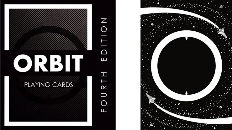 Orbit V4 5