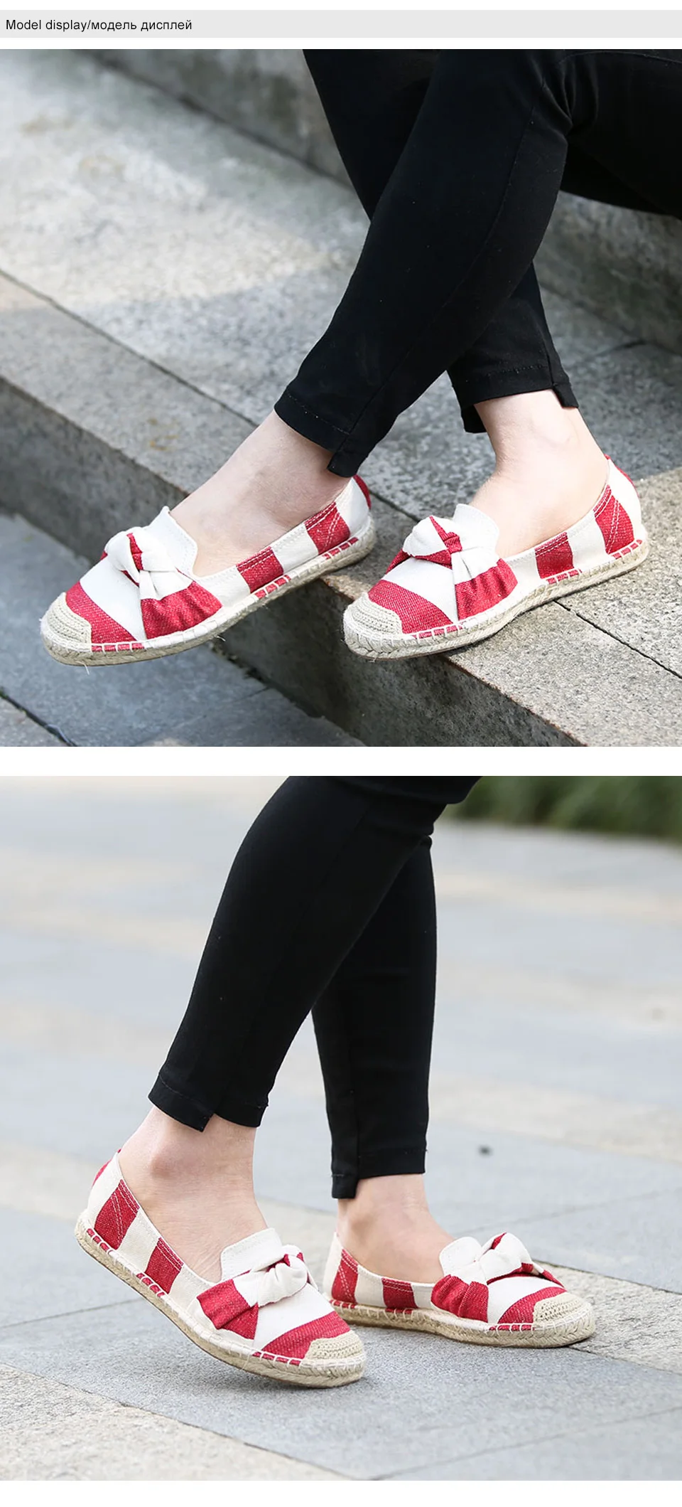 women flat shoes 9