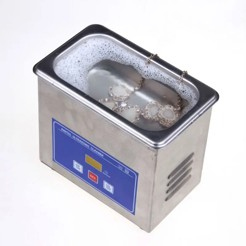 ultrasonic cleaner 1