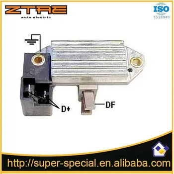 

Alternator Voltage Regulator,IX110,VR-F119,83600151,9939826,9941193,21222127,UCB808,58120022,79707161,79707481,RTT119A,RTT119AAC