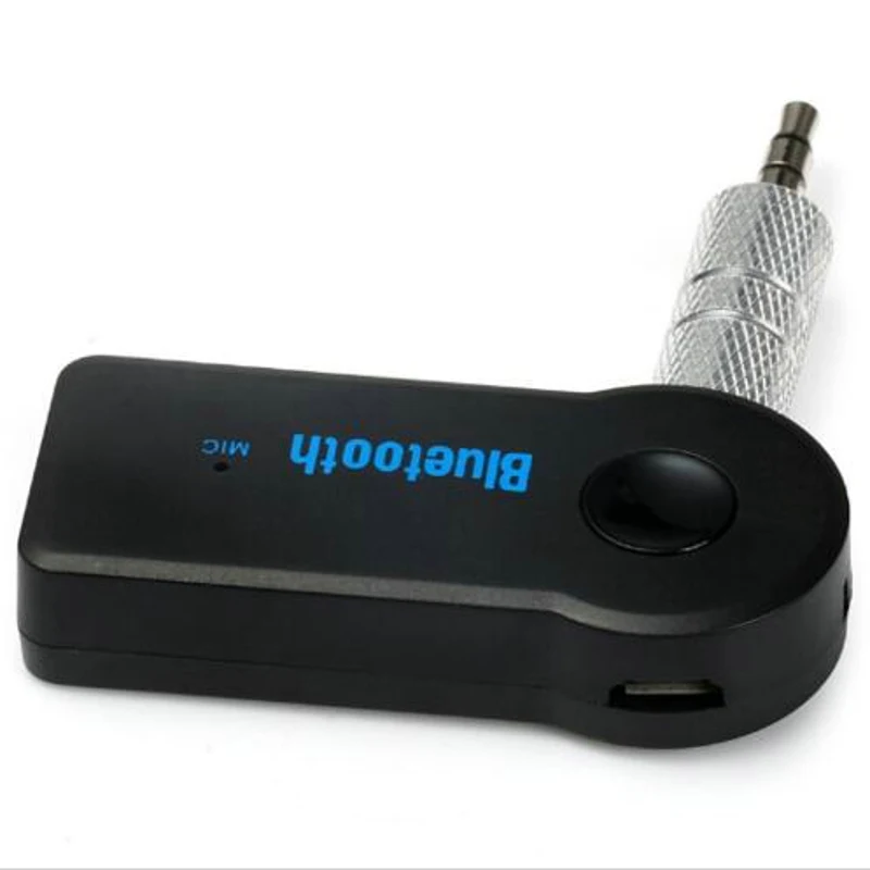Dehyaton 3 5 мм разъем Bluetooth AUX аудио музыкальный приемник автомобильный комплект