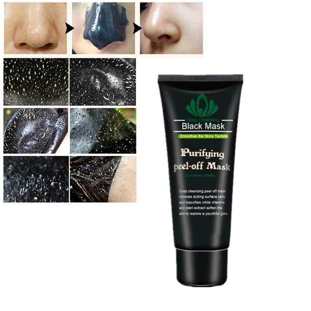 Buy Black Dots Mask Blackhead Cream Removing Black Head Remover Face Mask Cream