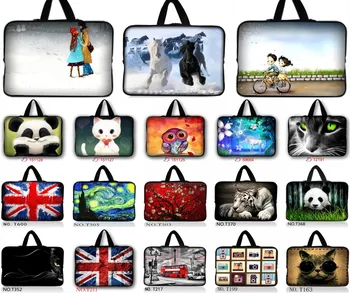 

Laptop Sleeve Bag Case Cover for 17.3" Dell 17R HP Pavillion Envy/Alienware 17 M17x