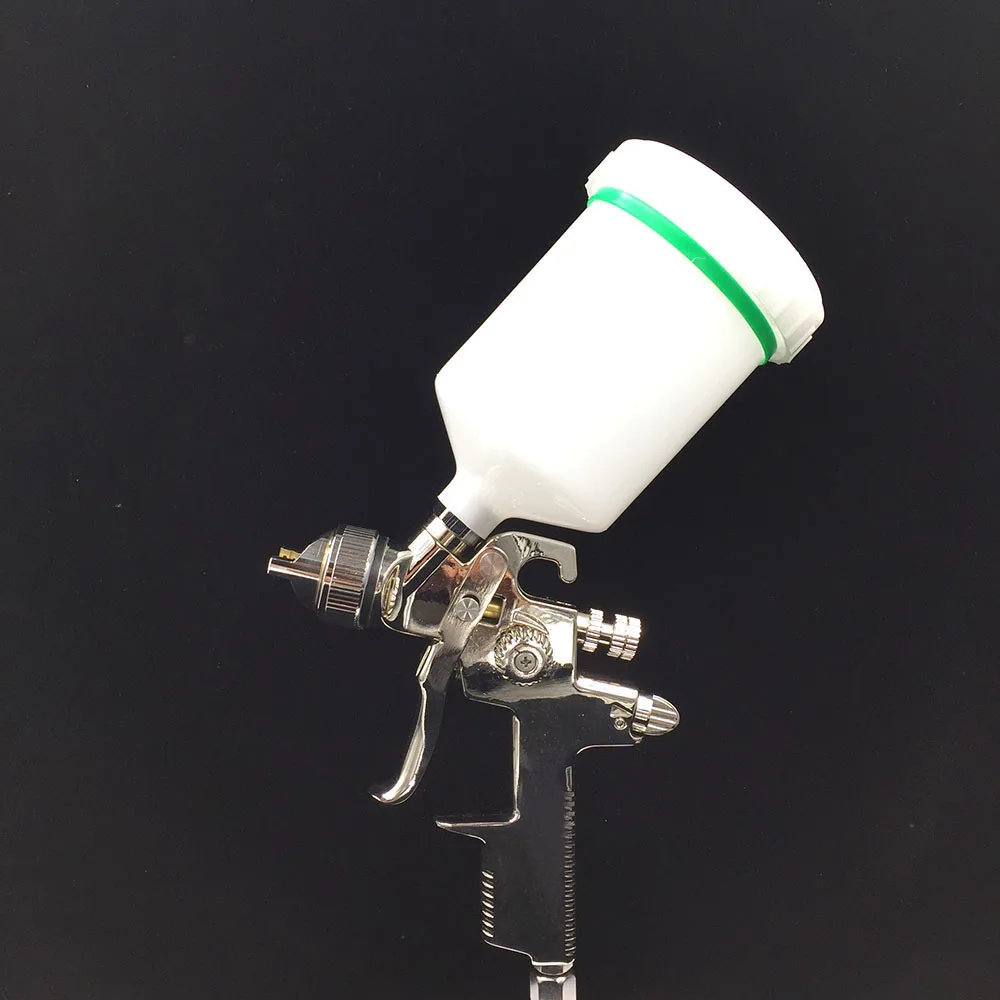 SAT1191 D high quality air paint gun compressed air for car painting