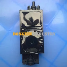 Струйный принтер УФ демпфер для Epson печатающая головка dx5 УФ-заслонка