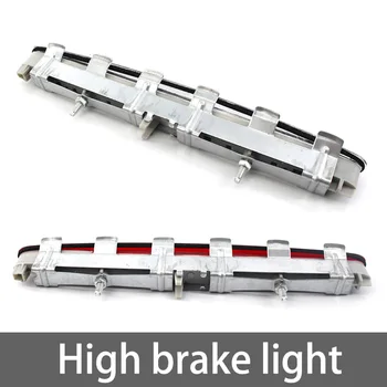 

1pc Automobile Brake Light LED Lamp for Benz C-class W209 2002-2009 NJ88