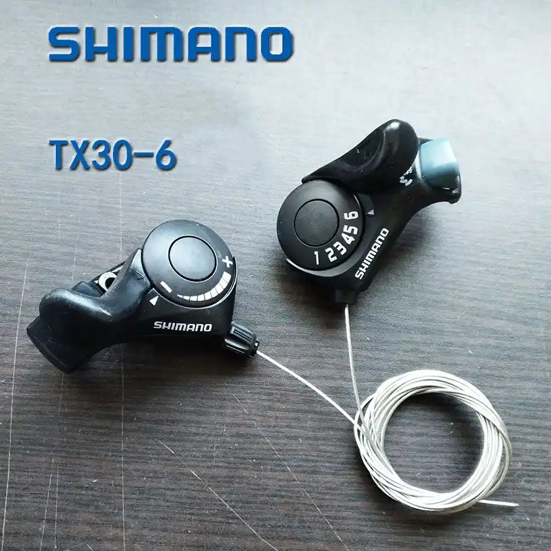 18 speed bike shifter