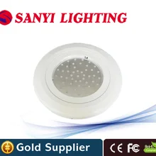 50 Вт привело комнатное растение светать Вег НЛО парниковых лампы для цветения и роста