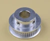 GT2 48 teeth 48T timing pulleys bore size 5/6/6.35/8/10/12mm timing belt 6mm ► Photo 1/5